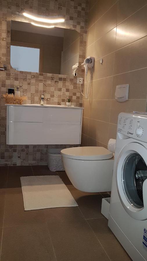 Apartamento Estival Studio By Onix Blue Mamaia Nord Năvodari Exterior foto