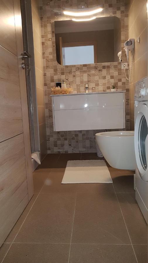Apartamento Estival Studio By Onix Blue Mamaia Nord Năvodari Exterior foto