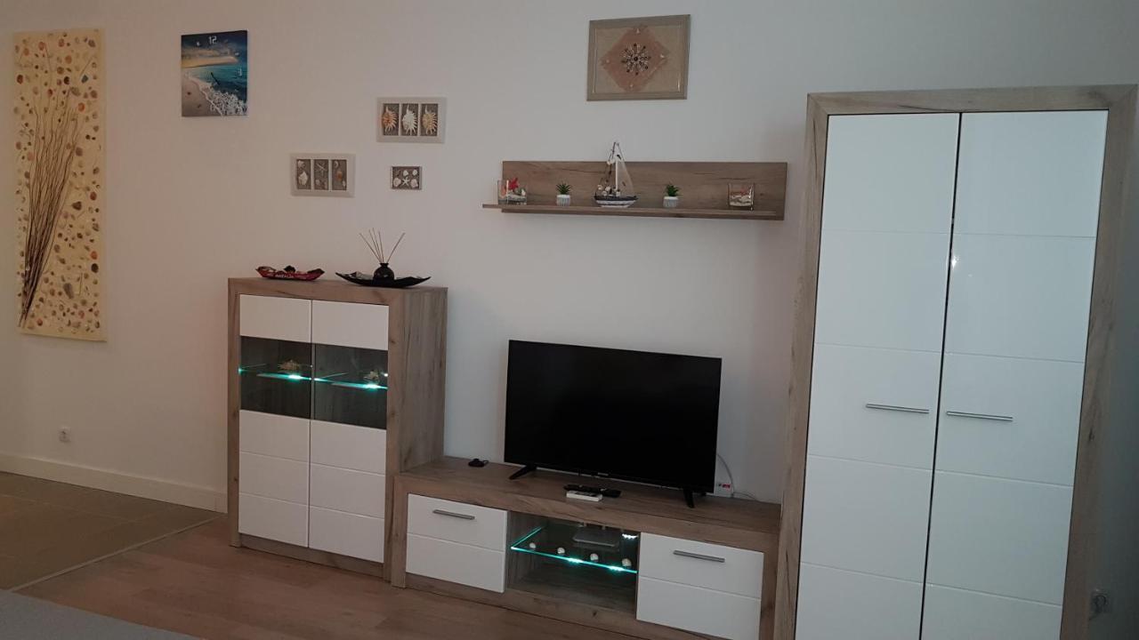 Apartamento Estival Studio By Onix Blue Mamaia Nord Năvodari Exterior foto