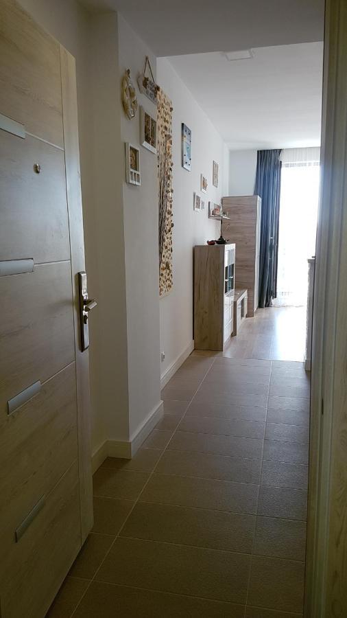 Apartamento Estival Studio By Onix Blue Mamaia Nord Năvodari Exterior foto