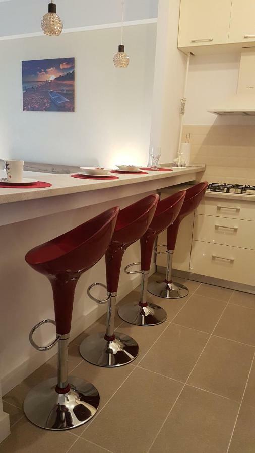 Apartamento Estival Studio By Onix Blue Mamaia Nord Năvodari Exterior foto
